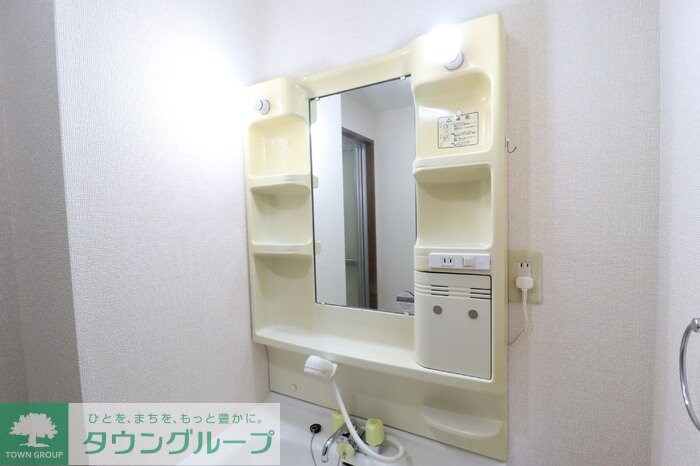 フェアール習志野の物件内観写真