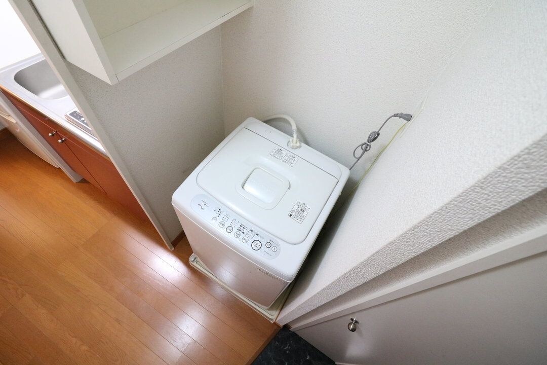 レオパレスＪｕ７　Ｐｉｎｅの物件内観写真