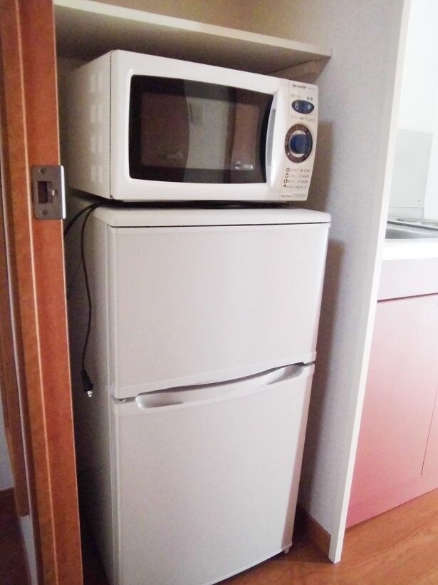 レオパレスＪｕ７　Ｐｉｎｅの物件内観写真