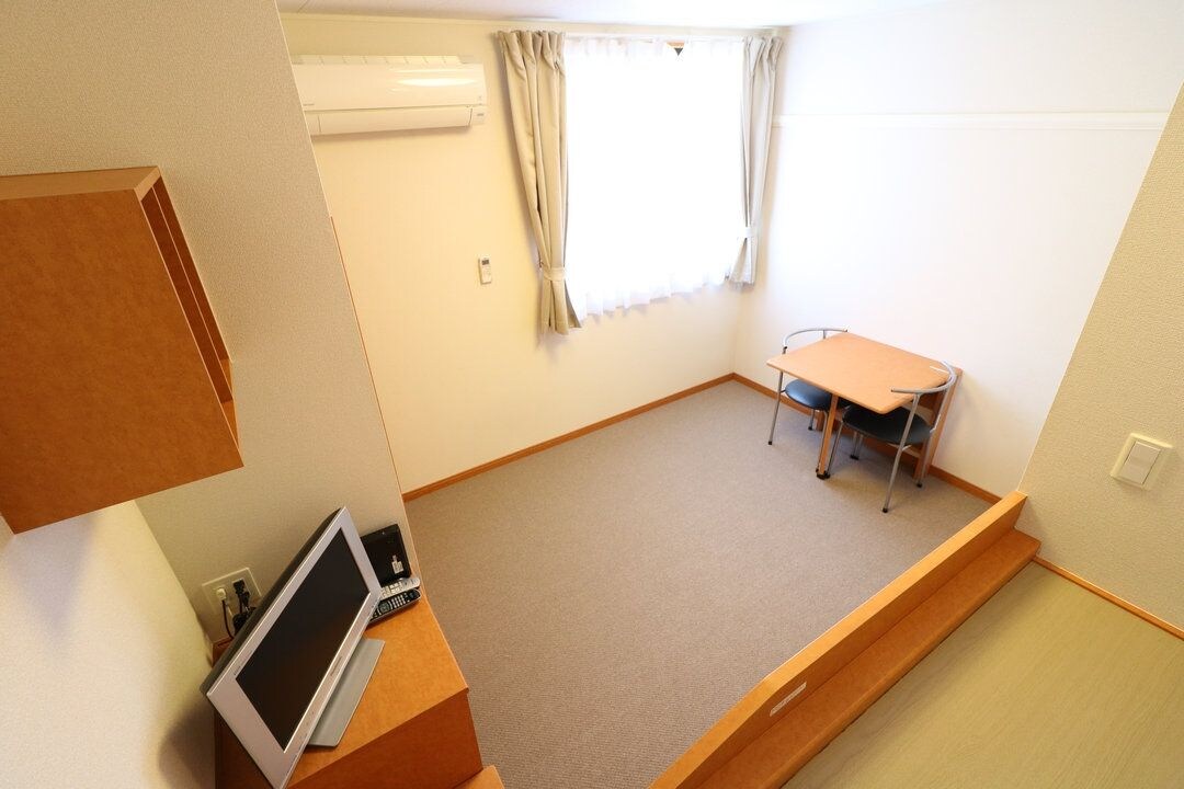 レオパレスＪｕ７　Ｐｉｎｅの物件内観写真