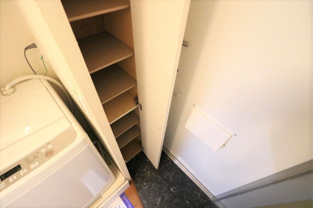 レオパレスＪｕ７　Ｐｉｎｅの物件内観写真