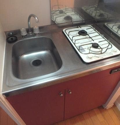 レオパレスＦａｖｏｒＧｒｏｖｅの物件内観写真