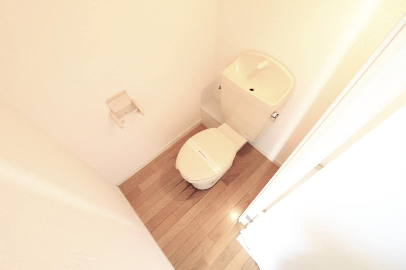 レオパレスＦａｖｏｒＧｒｏｖｅの物件内観写真