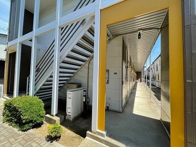 レオパレスＦａｖｏｒＧｒｏｖｅの物件内観写真