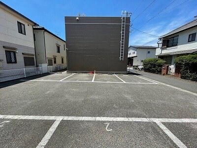 レオパレスＦａｖｏｒＧｒｏｖｅの物件内観写真