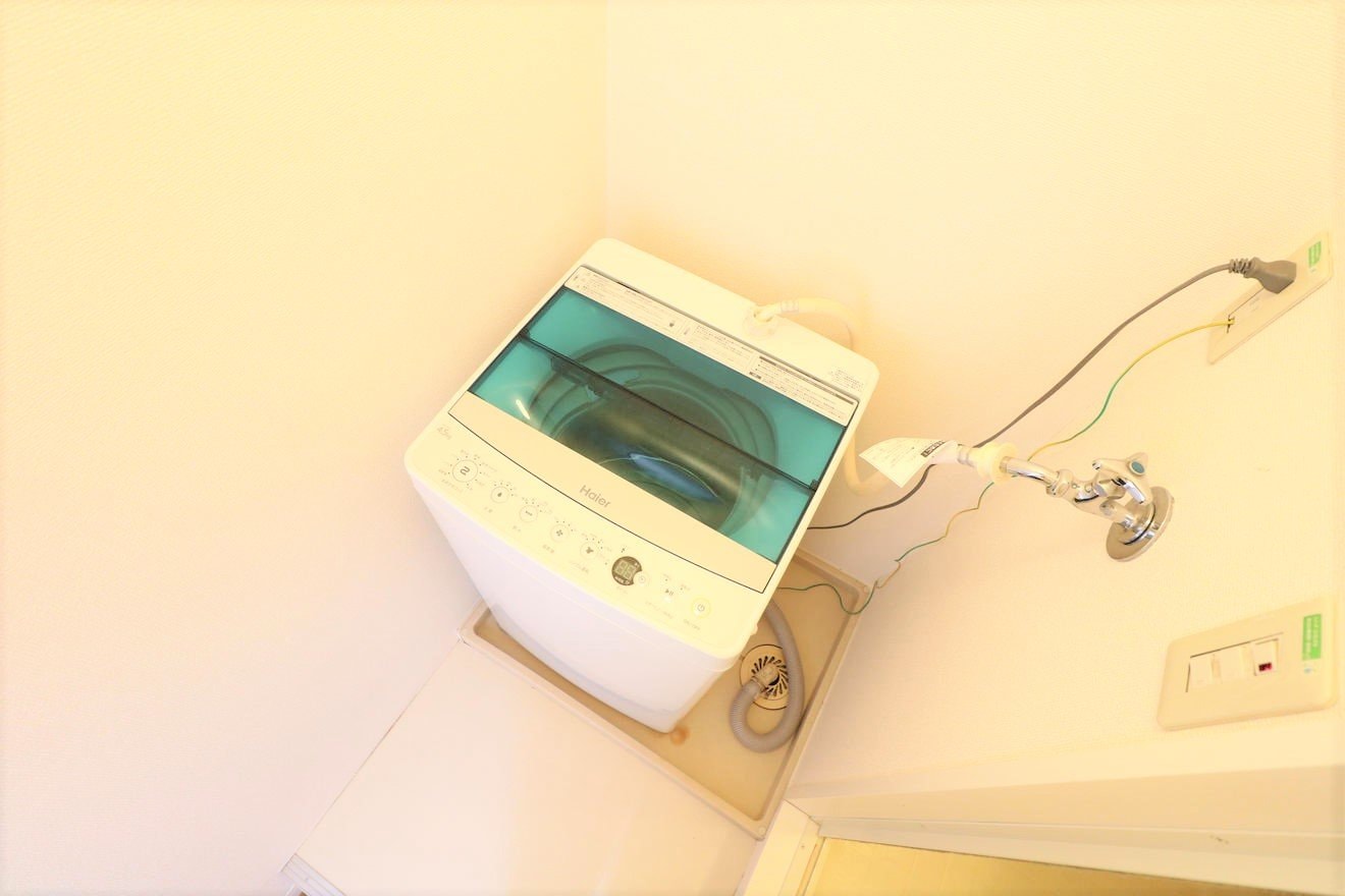 レオパレスＦａｖｏｒＧｒｏｖｅの物件内観写真