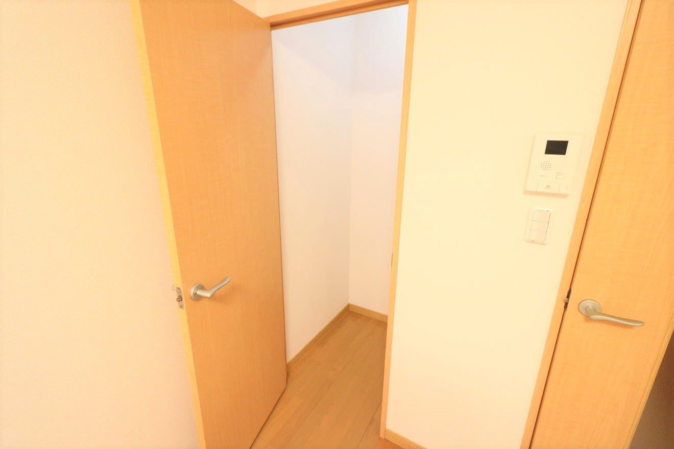 レオパレスフローラ　Ｓの物件内観写真