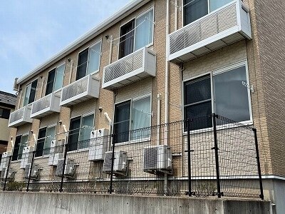 レオパレスフローラ　Ｓの物件内観写真