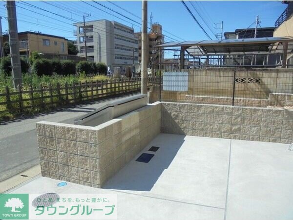 ルーチェの物件内観写真