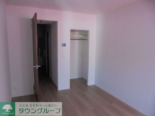 ルーチェの物件内観写真