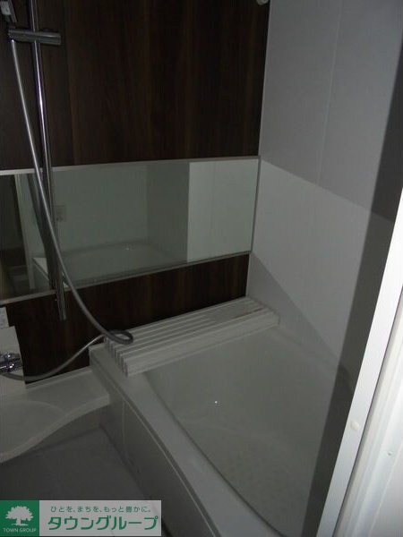 ルーチェの物件内観写真