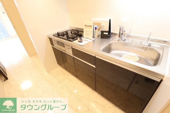 オズシティの物件内観写真