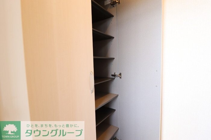 オズシティの物件内観写真