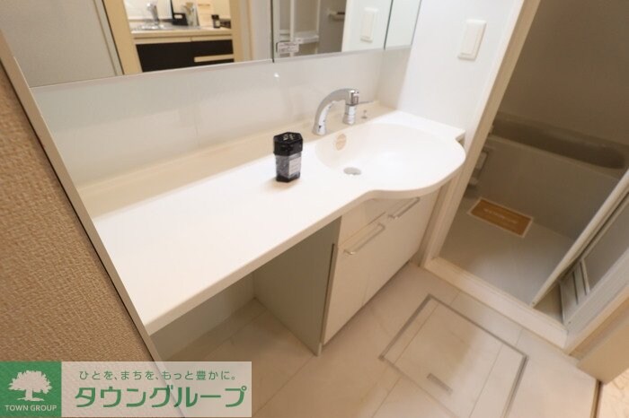 オズシティの物件内観写真