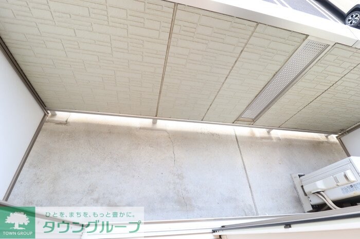 オズシティの物件内観写真