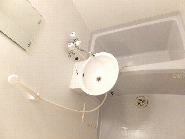 レオパレスストリームの物件内観写真