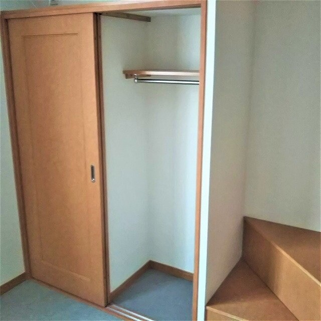 レオパレスストリームの物件内観写真