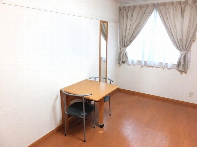 レオパレスストリームの物件内観写真