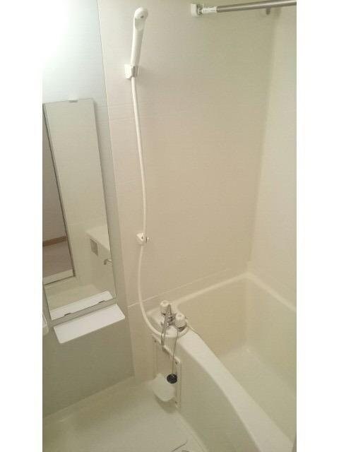 ソレイユ　ツダヌマの物件内観写真