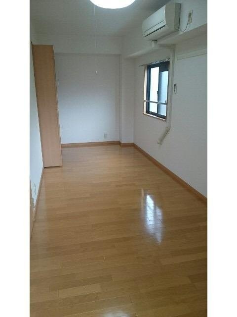 ソレイユ　ツダヌマの物件内観写真