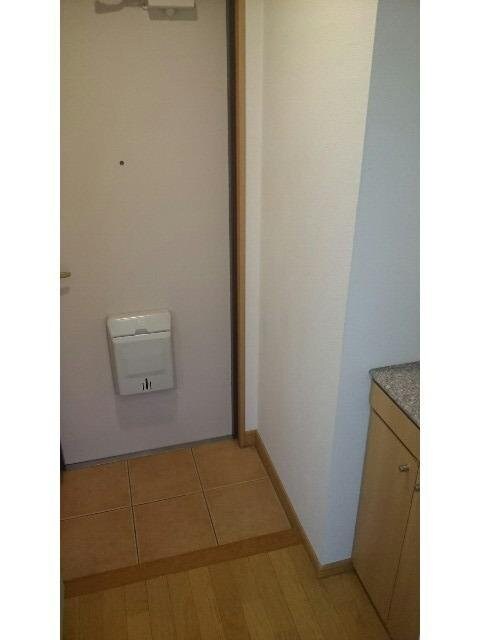 ソレイユ　ツダヌマの物件内観写真