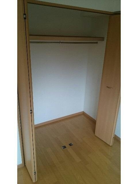 ソレイユ　ツダヌマの物件内観写真