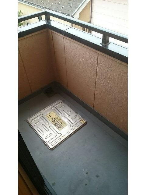 ソレイユ　ツダヌマの物件内観写真