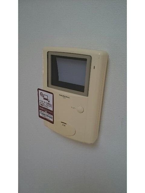 ソレイユ　ツダヌマの物件内観写真