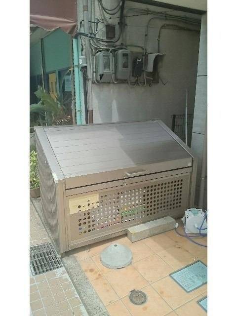 ソレイユ　ツダヌマの物件内観写真