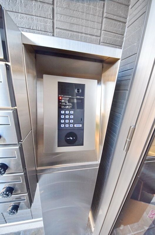 グランデュール春日の物件内観写真