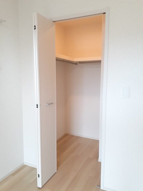 ルナ・コート習志野の物件内観写真