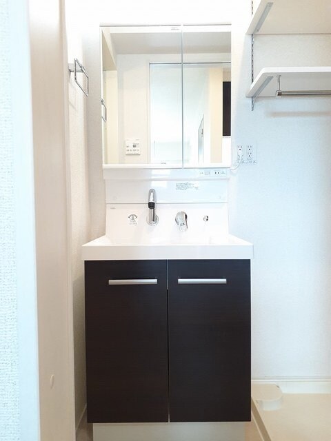 ルナ・コート習志野の物件内観写真