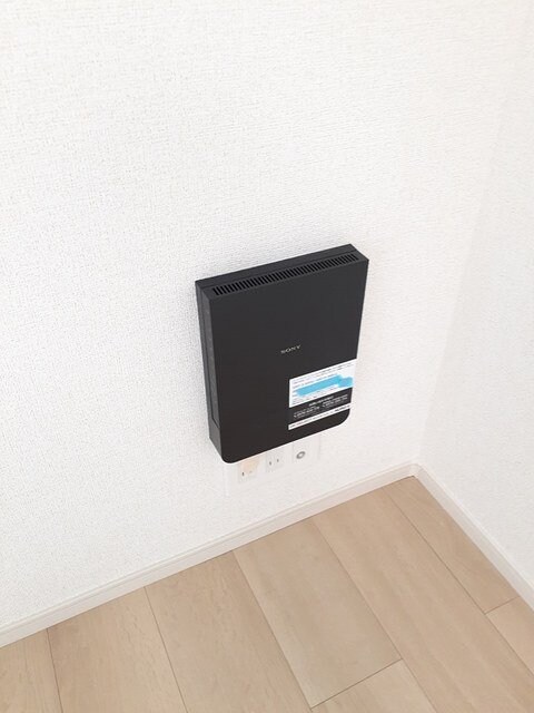 ルナ・コート習志野の物件内観写真