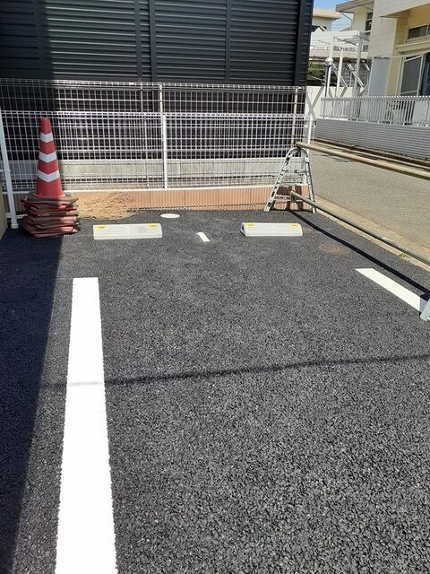 ルナ・コート習志野の物件内観写真