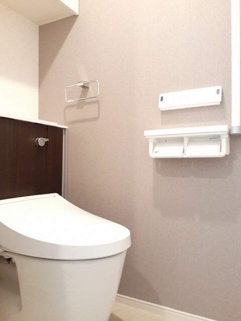 ルナ・コート習志野の物件内観写真