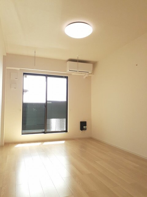 ルナ・コート習志野の物件内観写真