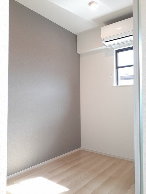 ルナ・コート習志野の物件内観写真