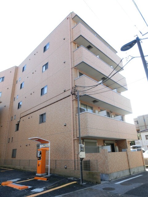 Ｐｒｉｍｅ　Ｈｉｌｌｓ　千葉中央の物件外観写真