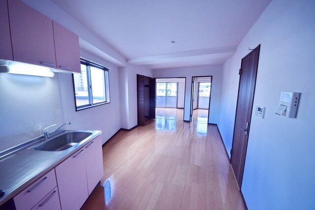 Ｐｒｉｍｅ　Ｈｉｌｌｓ　千葉中央の物件内観写真