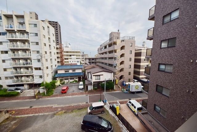 Ｐｒｉｍｅ　Ｈｉｌｌｓ　千葉中央の物件内観写真