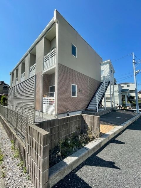 アルカディアの物件内観写真