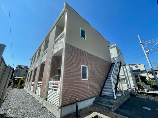 アルカディアの物件内観写真