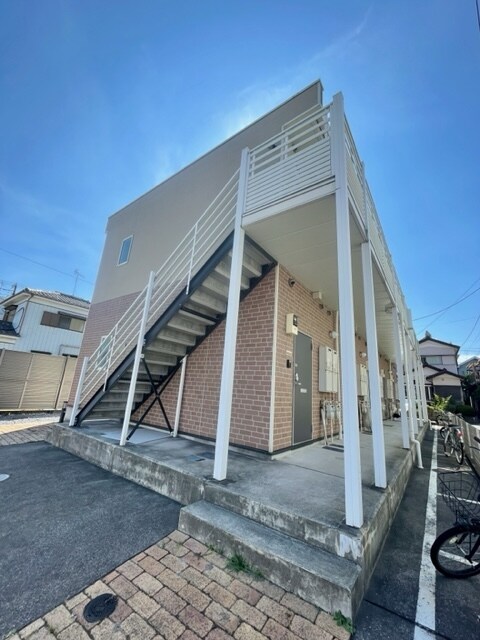 アルカディアの物件内観写真