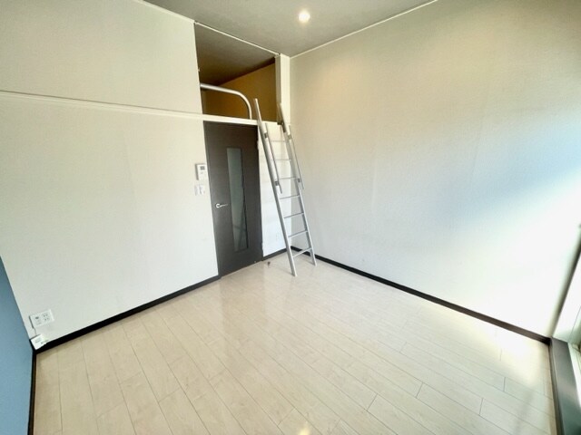 アルカディアの物件内観写真