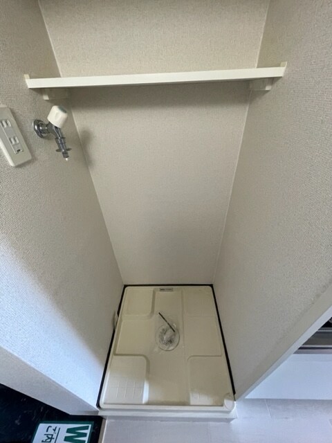 アルカディアの物件内観写真