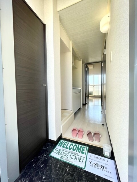 アルカディアの物件内観写真