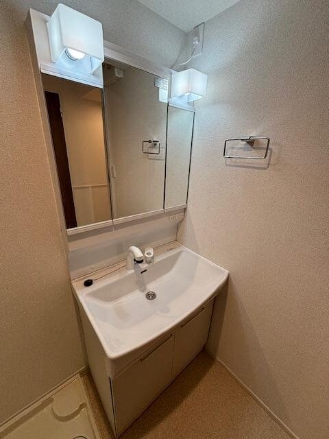 アリビオガーデンの物件内観写真