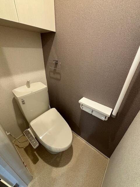 アリビオガーデンの物件内観写真