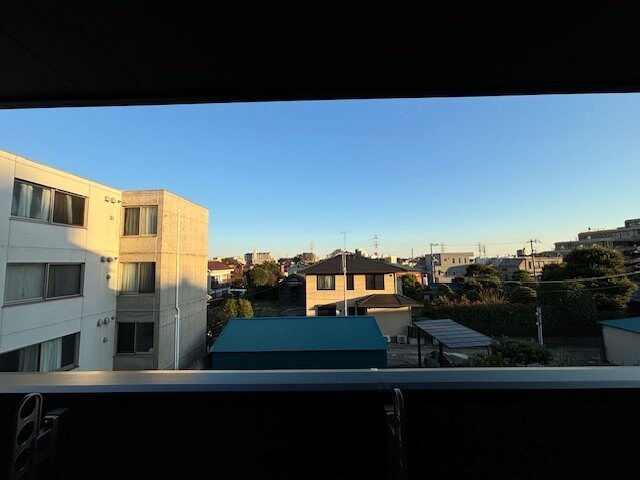 アリビオガーデンの物件内観写真