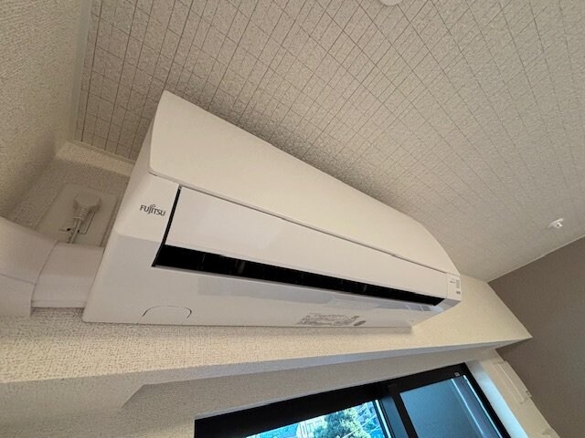 アリビオガーデンの物件内観写真